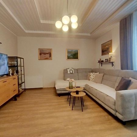 Maja Apartment Makarska Bagian luar foto