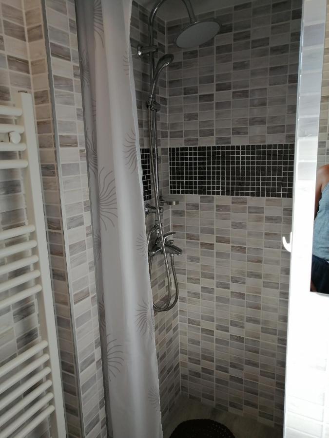 Maja Apartment Makarska Bagian luar foto