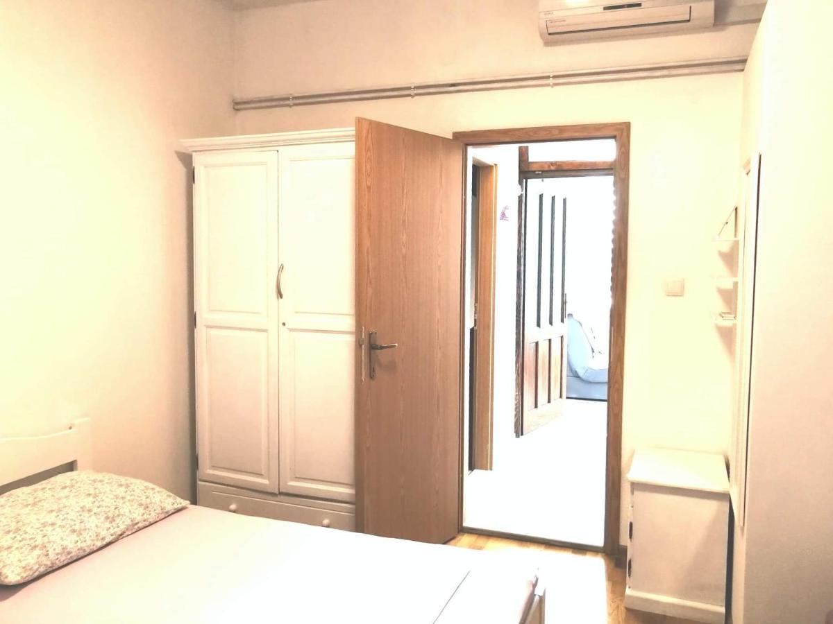 Maja Apartment Makarska Bagian luar foto