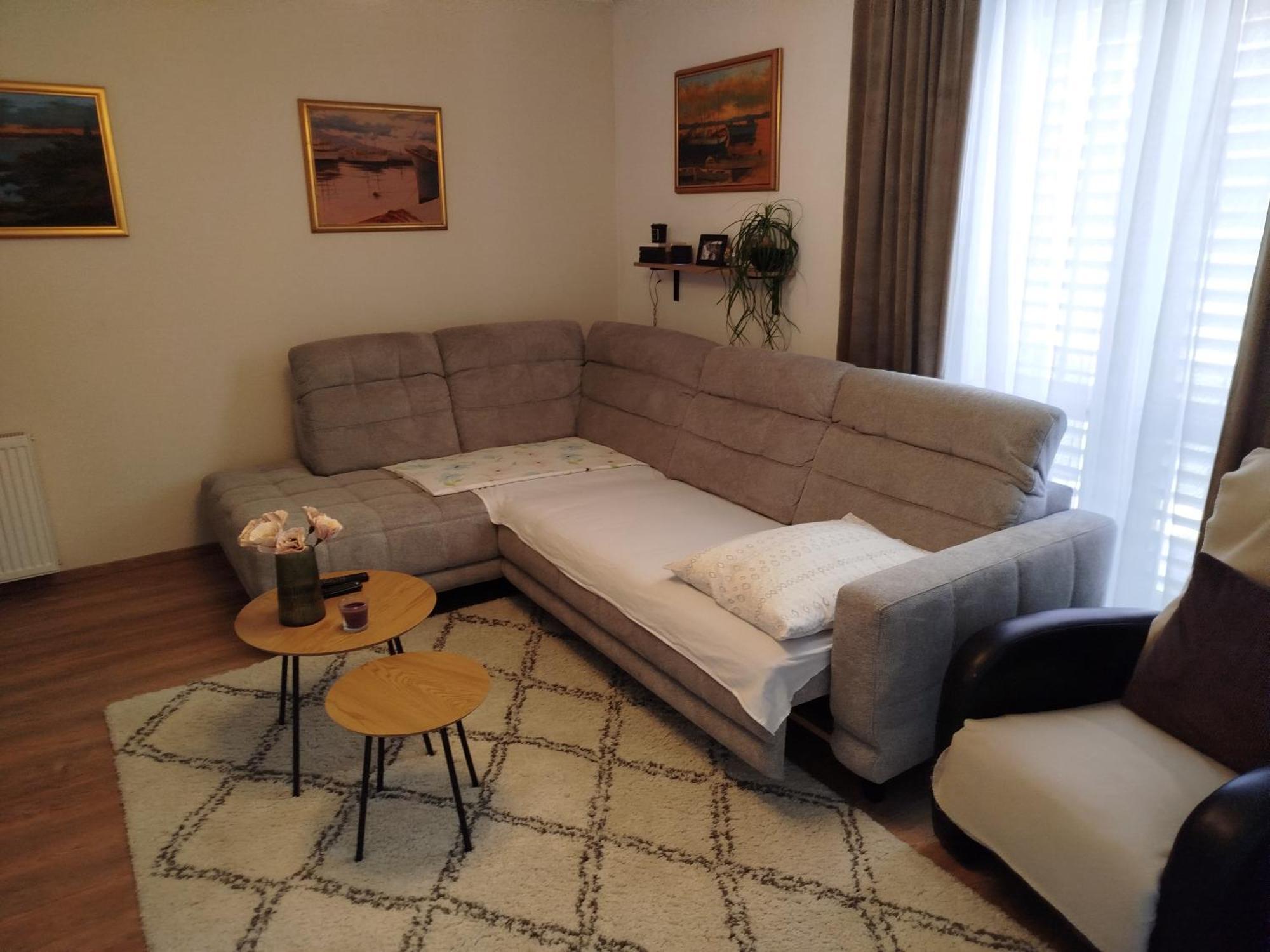 Maja Apartment Makarska Ruang foto