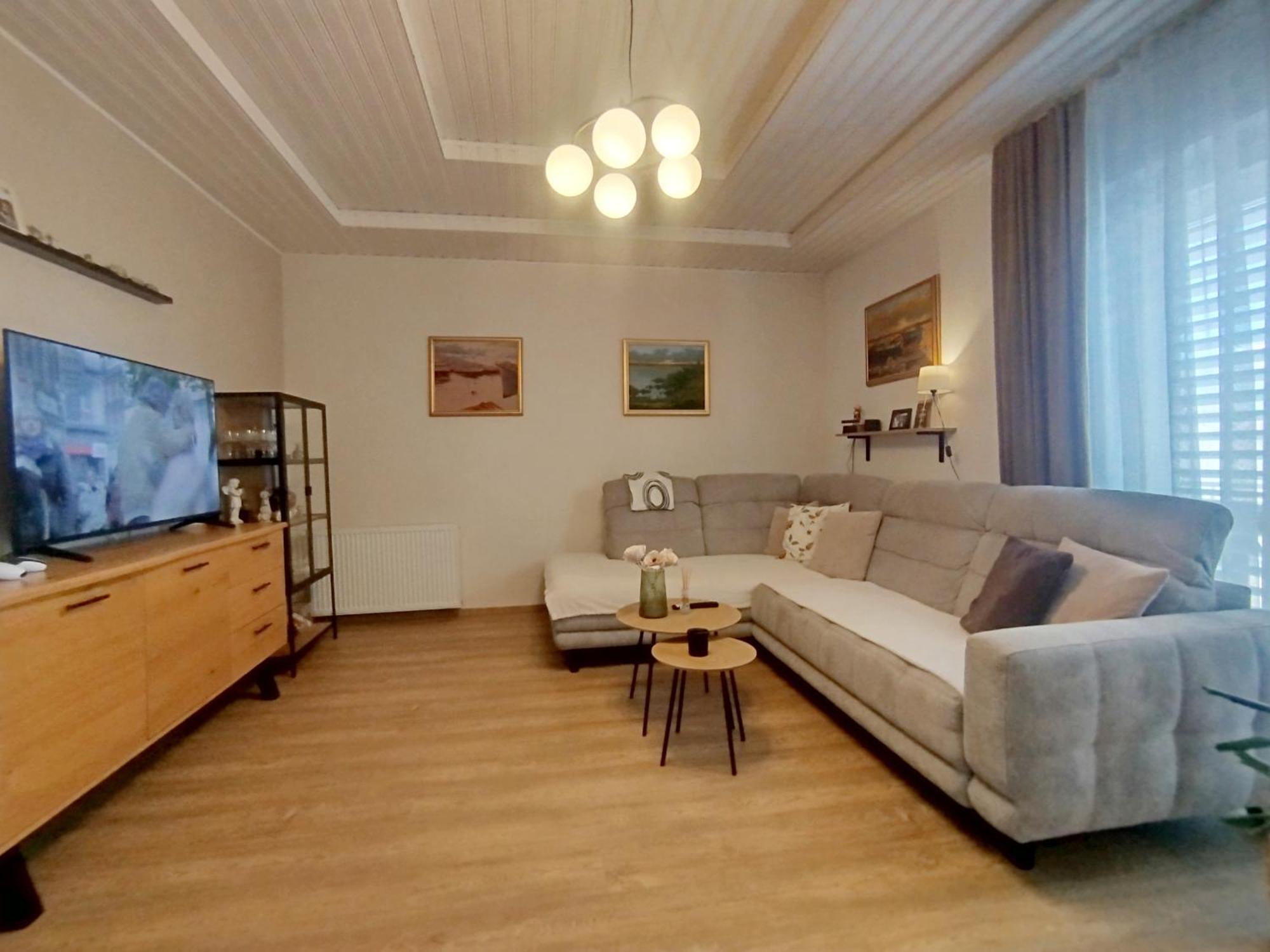 Maja Apartment Makarska Bagian luar foto